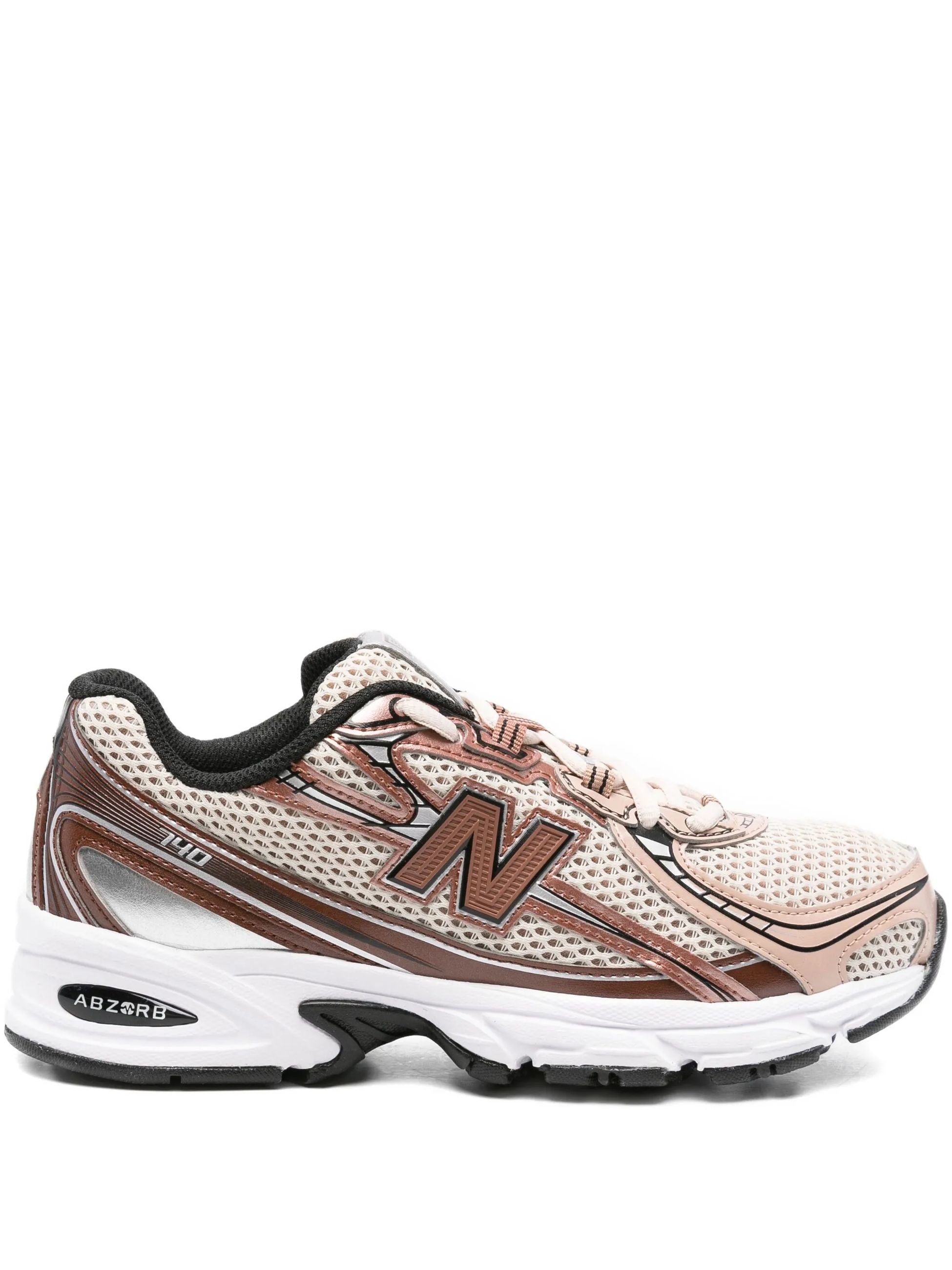 NEW BALANCE - Sneakers - U740BB2