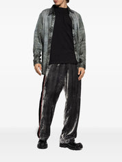 DIESEL - T-Shirt - A195520PLAT