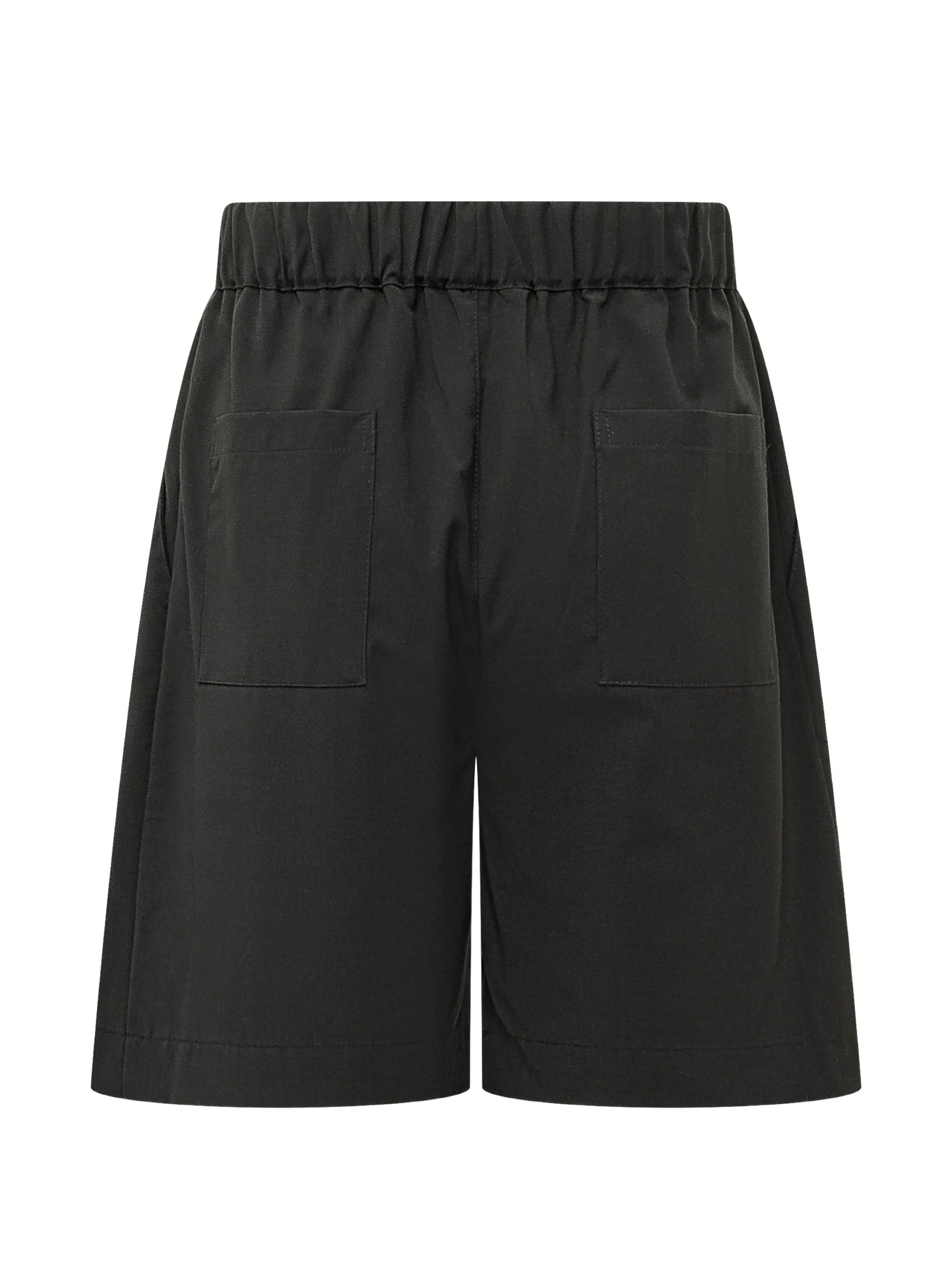 A PAPER KID - Shorts - S6PKMABE092