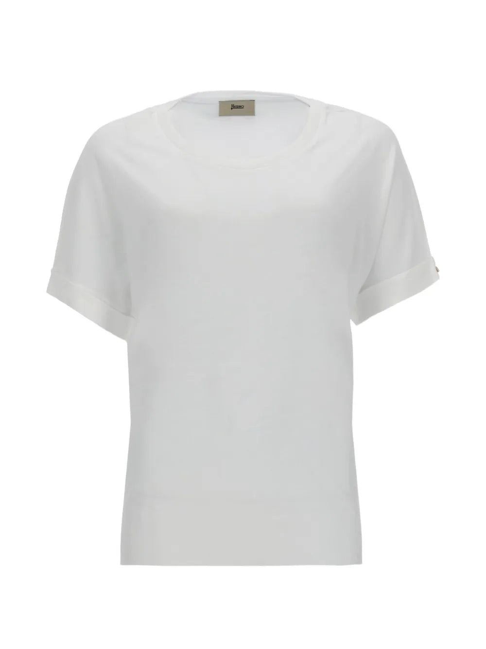 HERNO - T-Shirt - JG000312D52056
