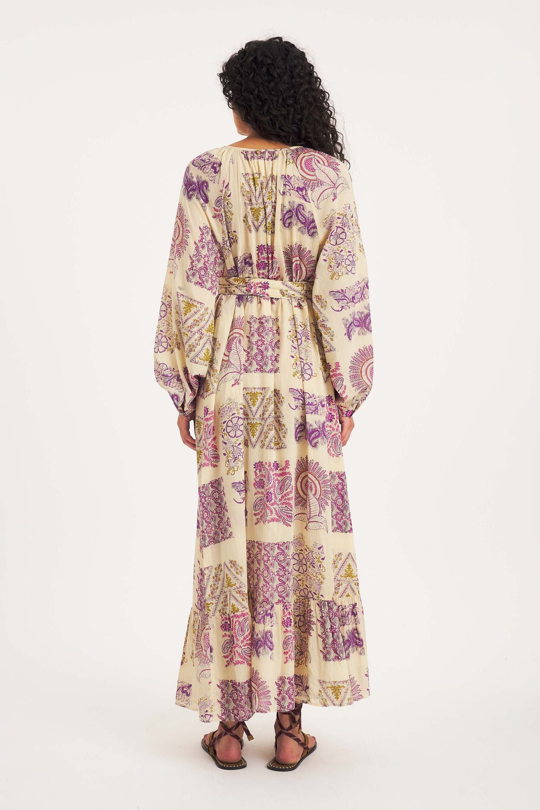 ANTIK BATIK - Abiti - JANE1LDR
