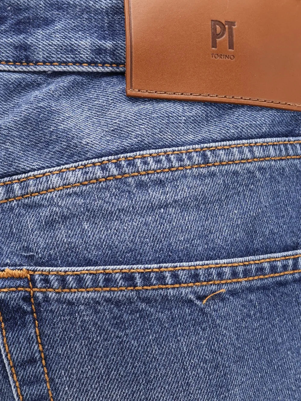 PT - Jeans - C5TP05B0OA5110