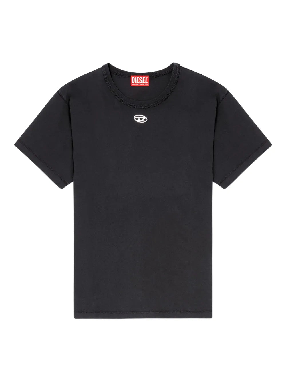 DIESEL - T-Shirt - A203990JMBB