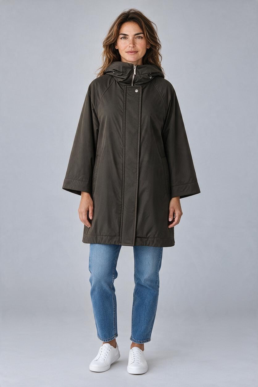 MOORER - Giubbotti - MODGI101121