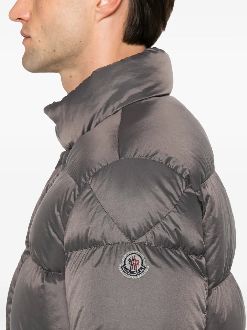 MONCLER - Giubbotti - L20911A00091599RP