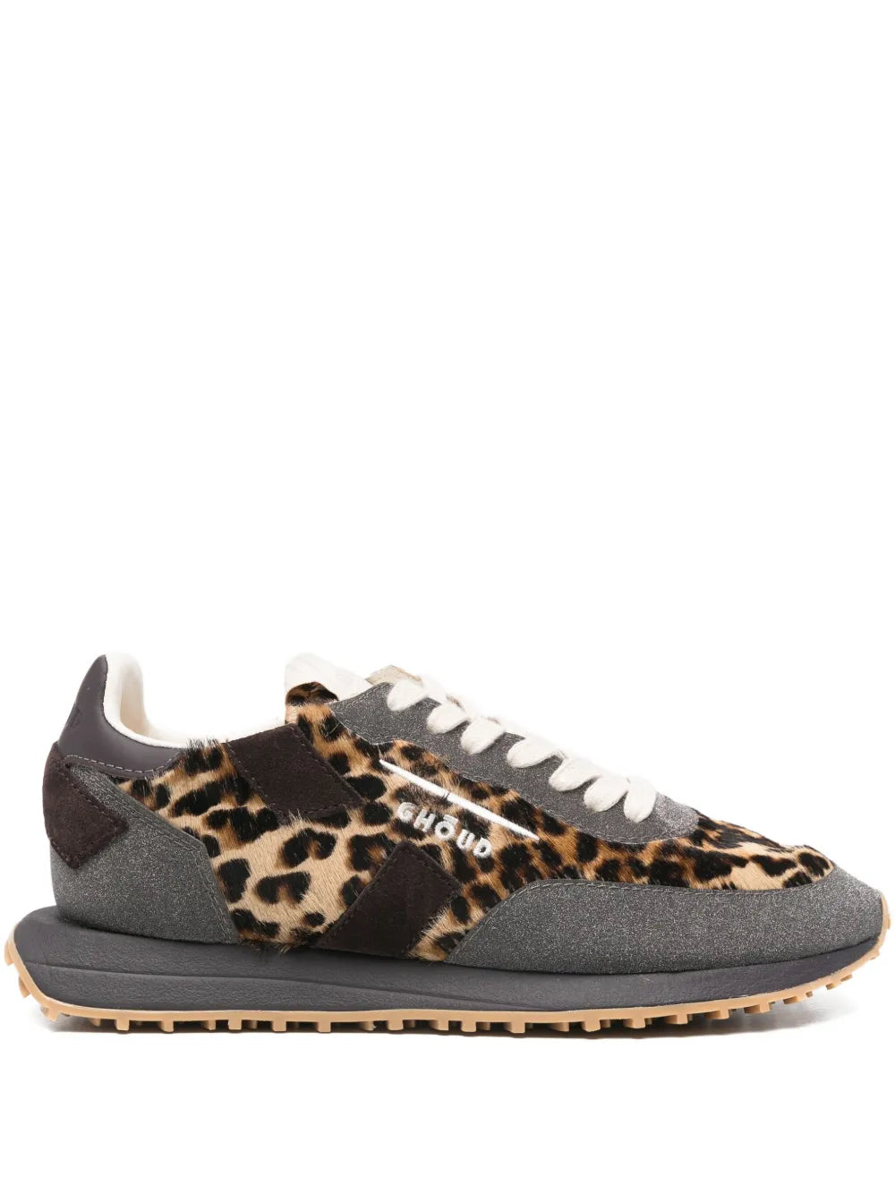 GHOUD - Sneakers - SCLWGA01