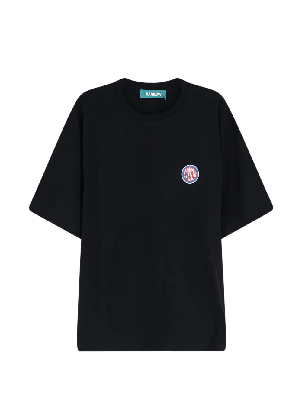BARROW - T-Shirt - S6BWUATH099