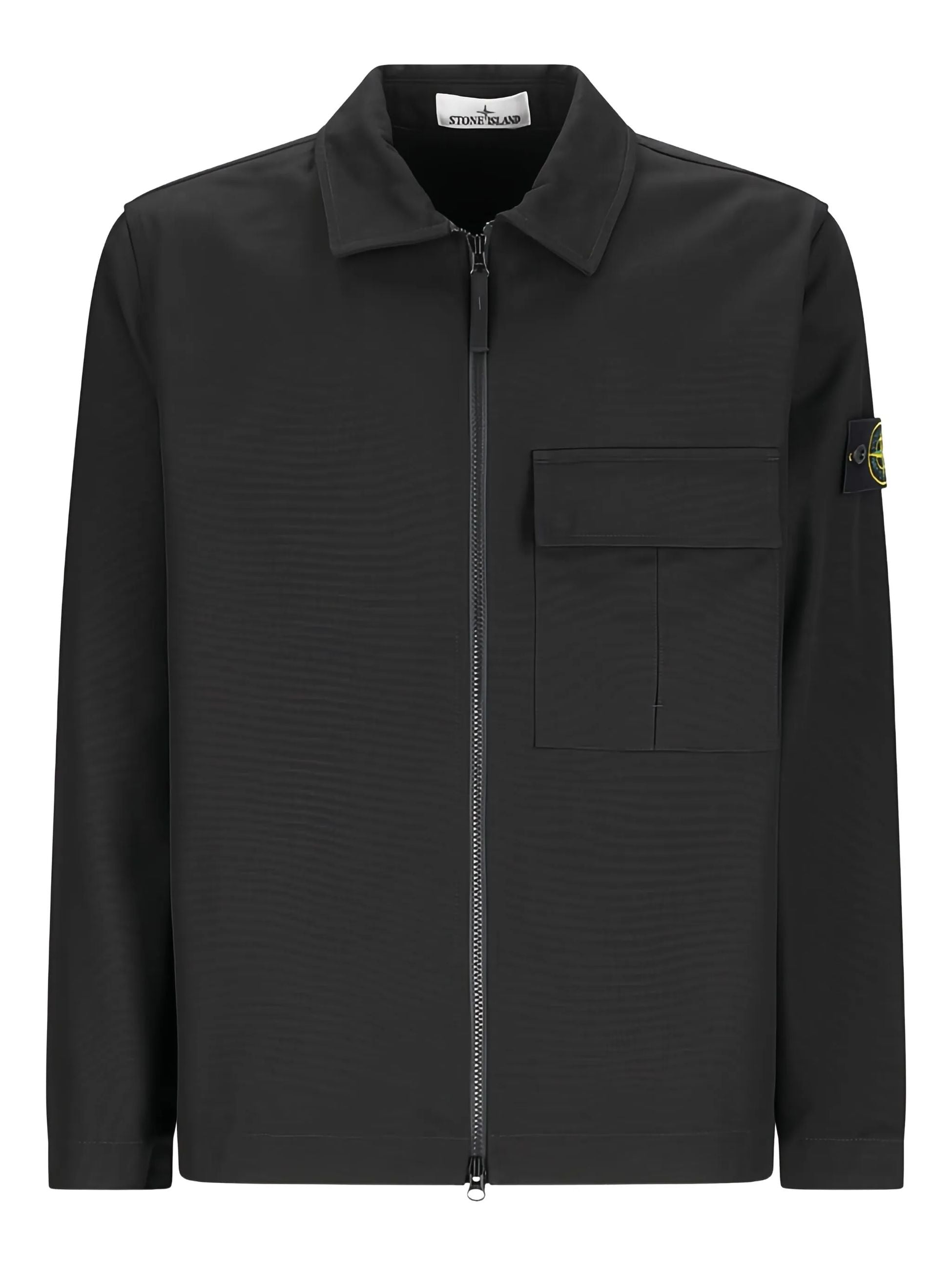 STONE ISLAND - Camicie - 1200010S0164