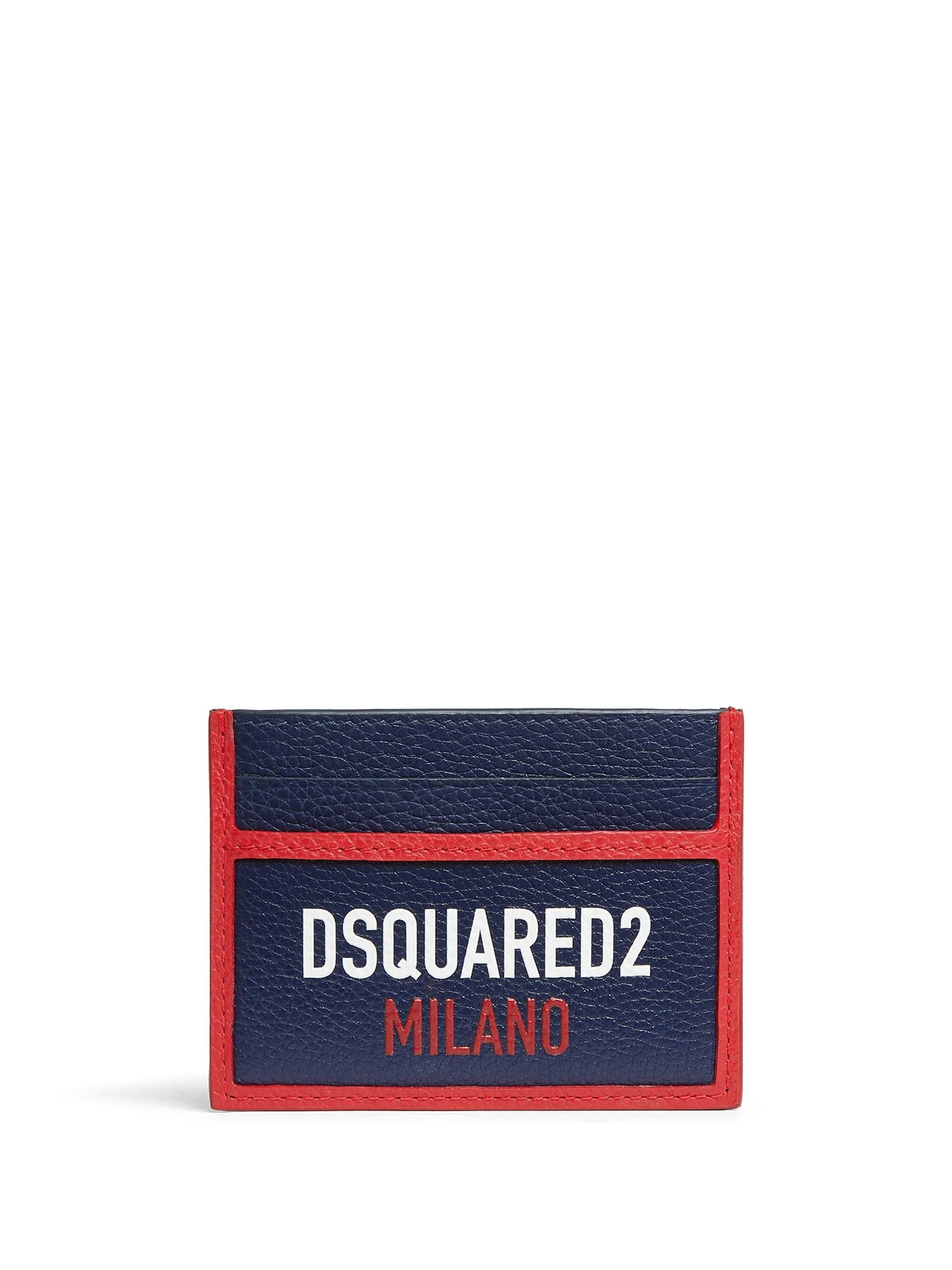 DSQUARED2 - Portafogli - CCM003101500001