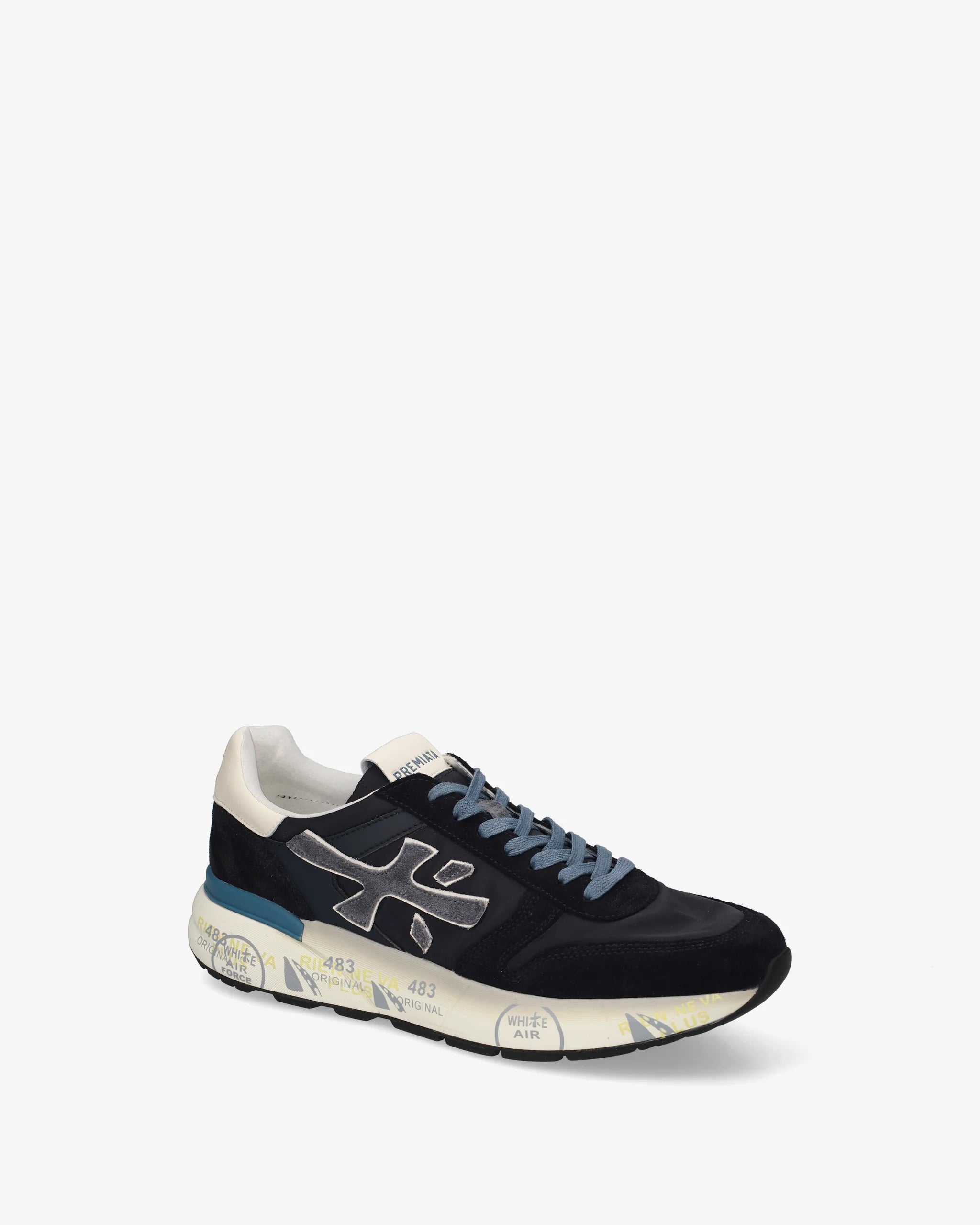 PREMIATA - Sneakers - MICK7716
