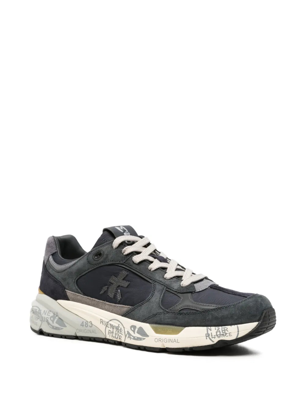 PREMIATA - Sneakers - MASE258428