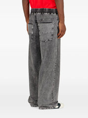 DIESEL - Pantaloni - A228120EFBJ