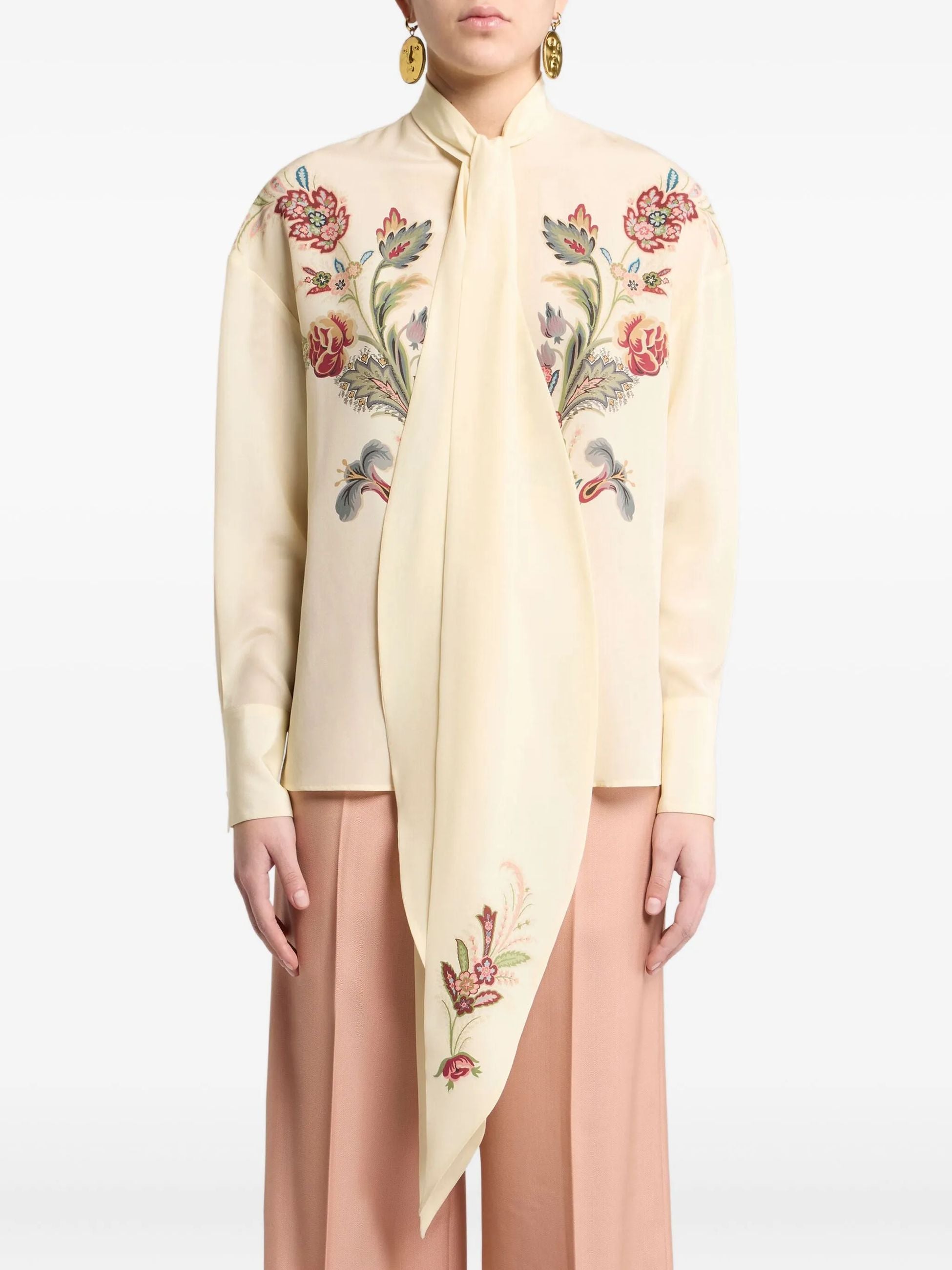 ETRO - Camicie - WRIA007799SP1G6