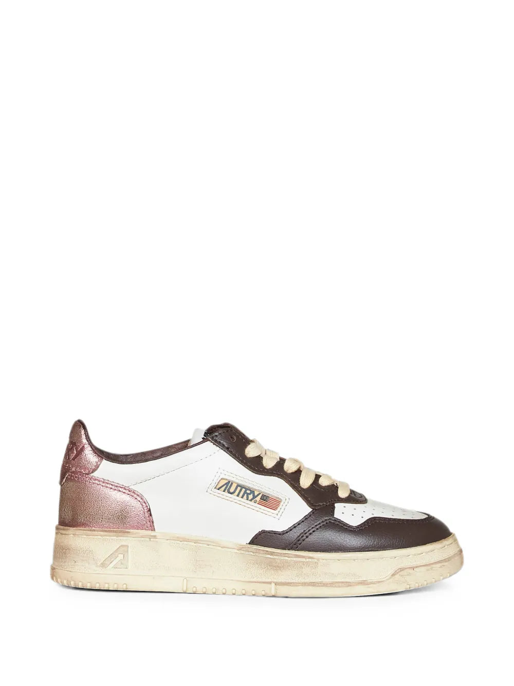 AUTRY - Sneakers - AVLWSV62