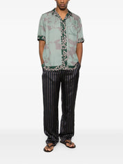 DRIES VAN NOTEN - Camicie - 2610207423082