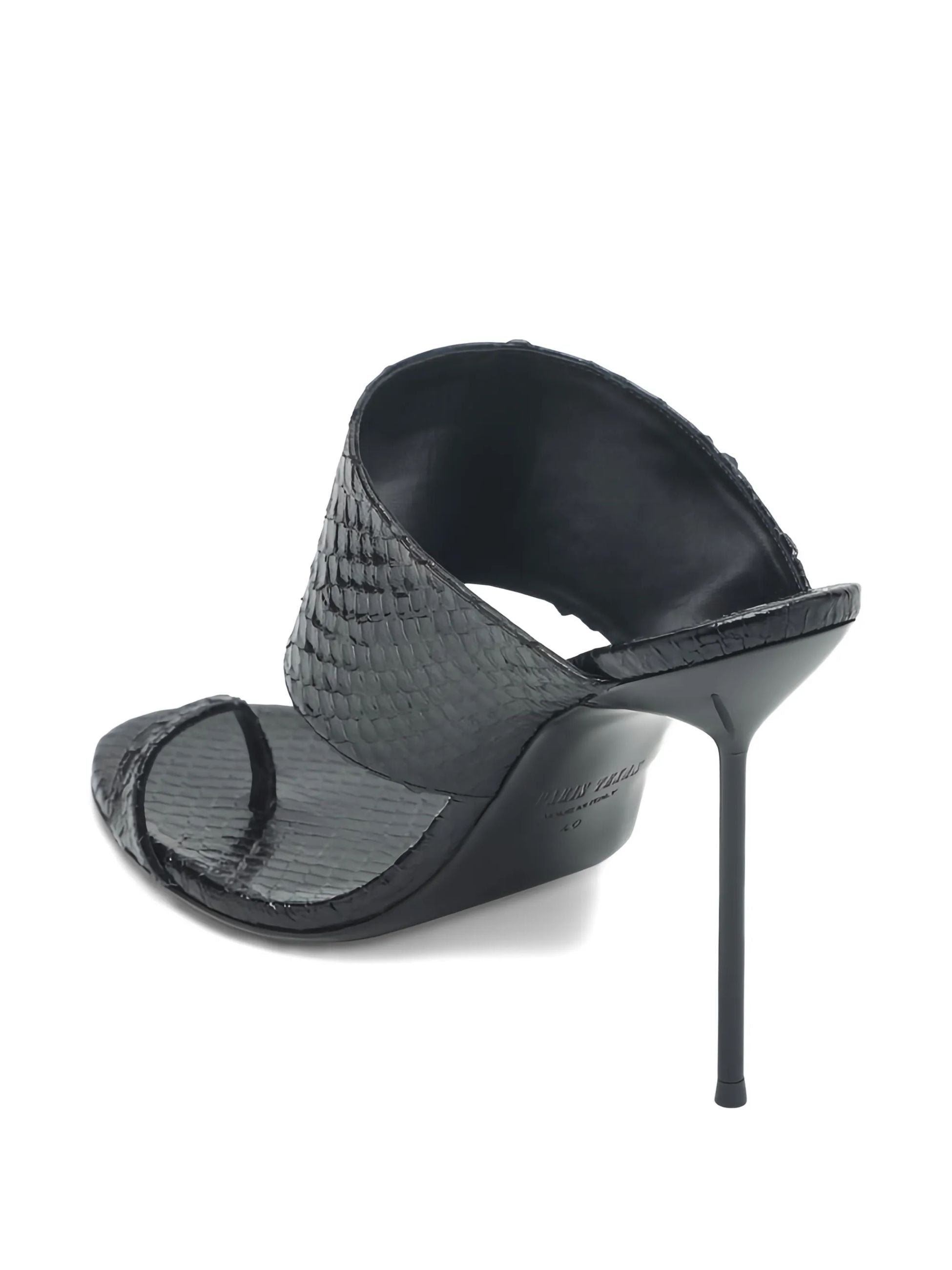 PARIS TEXAS - Sandali - PX1825XPTAC