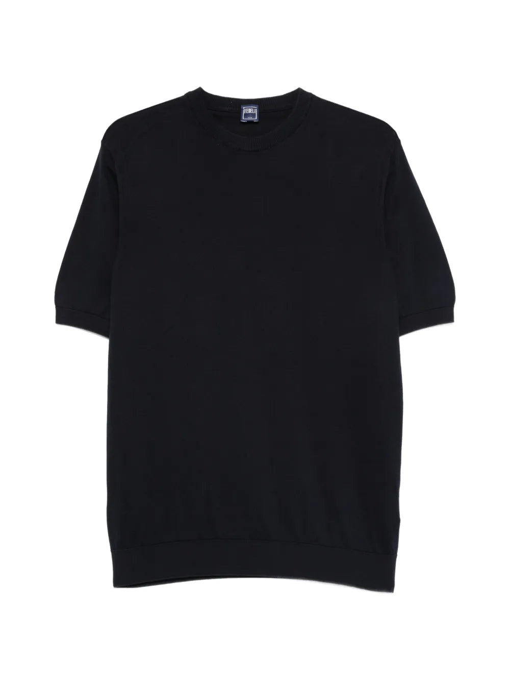 FEDELI - T-Shirt - MU0D8014