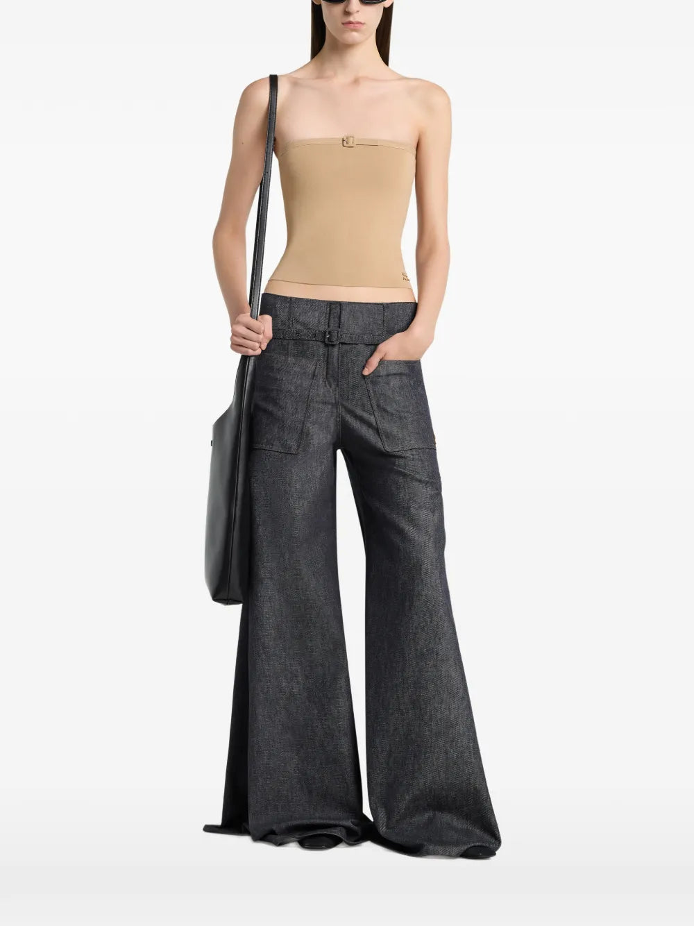 COURRÈGES - Top - 226MTO526FI0063