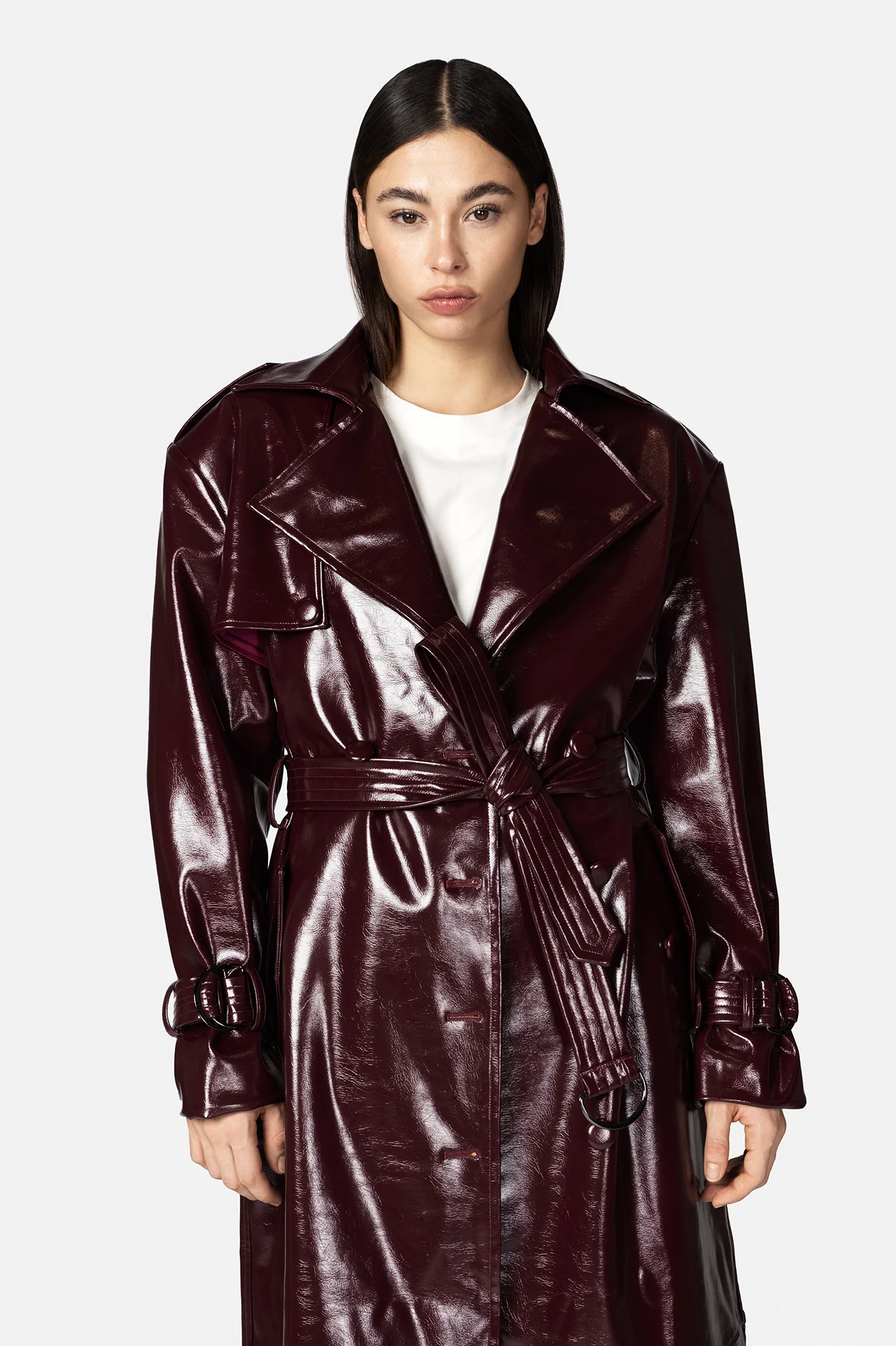 TWENTY FOUR HAITCH - Cappotti - A0001PRU52AGIZEMPRUGNA