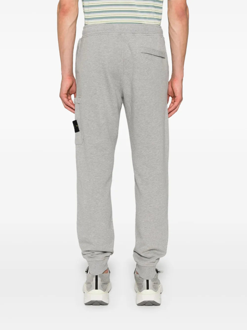 STONE ISLAND - Pantaloni - L2S156200010S0M51