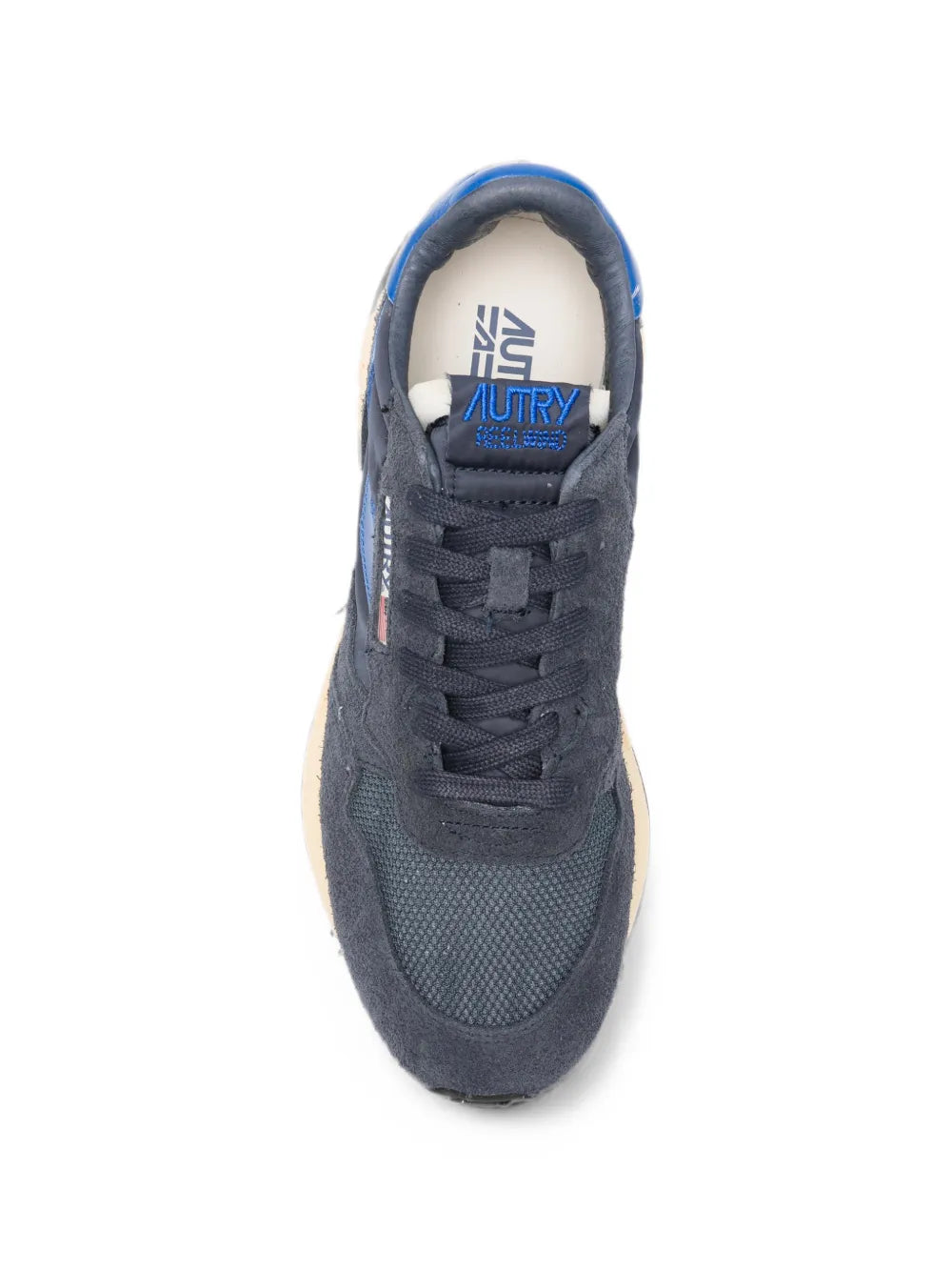 AUTRY - Sneakers - WWLMUT59