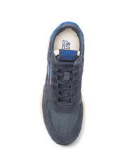 AUTRY - Sneakers - WWLMUT59