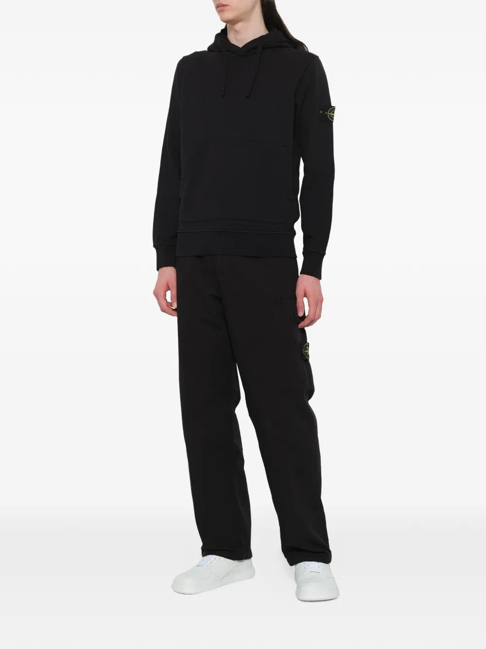STONE ISLAND - Felpe - L2S156100062S0051