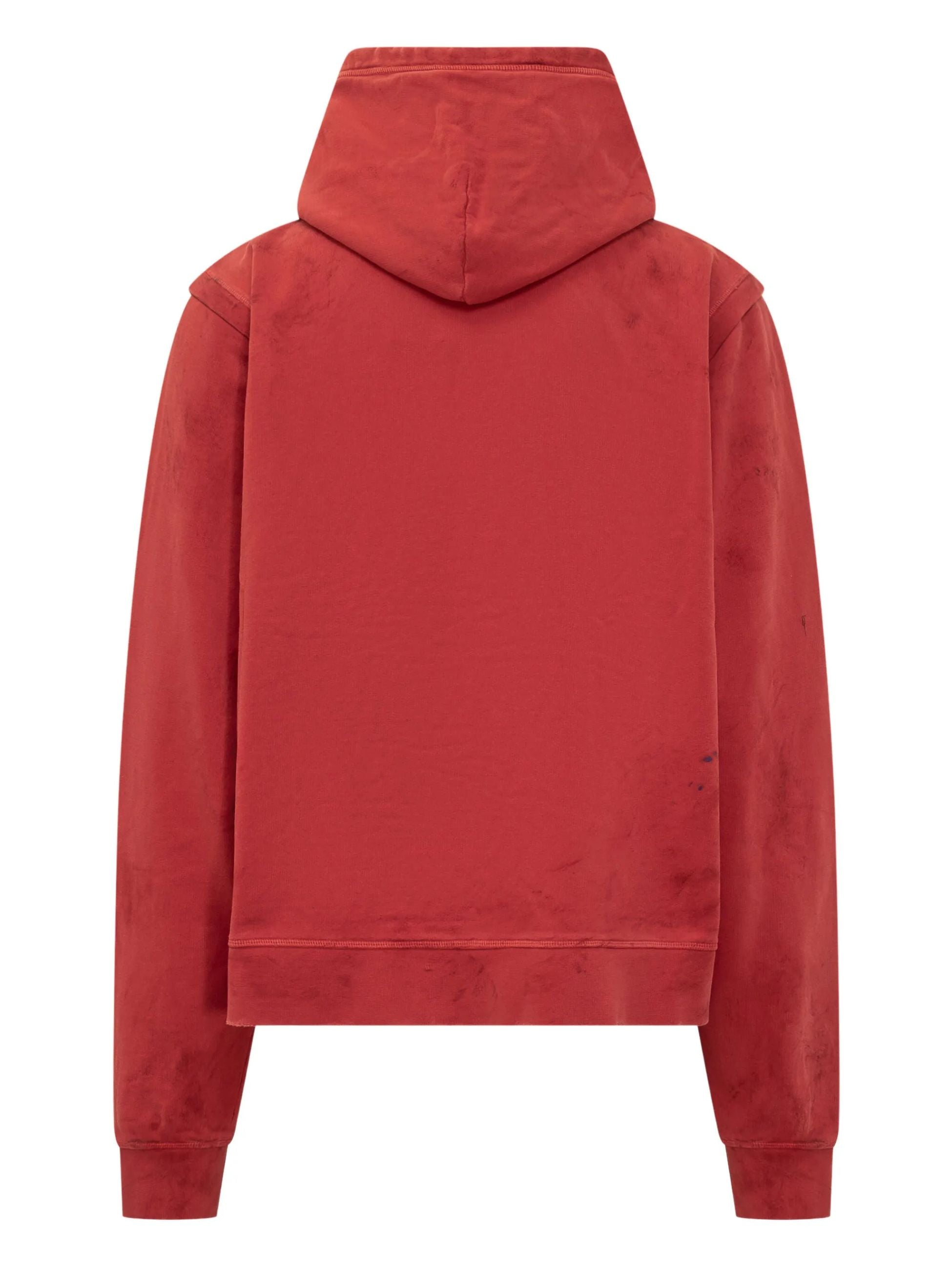 DSQUARED2 - Felpe - S71GU0748S25030