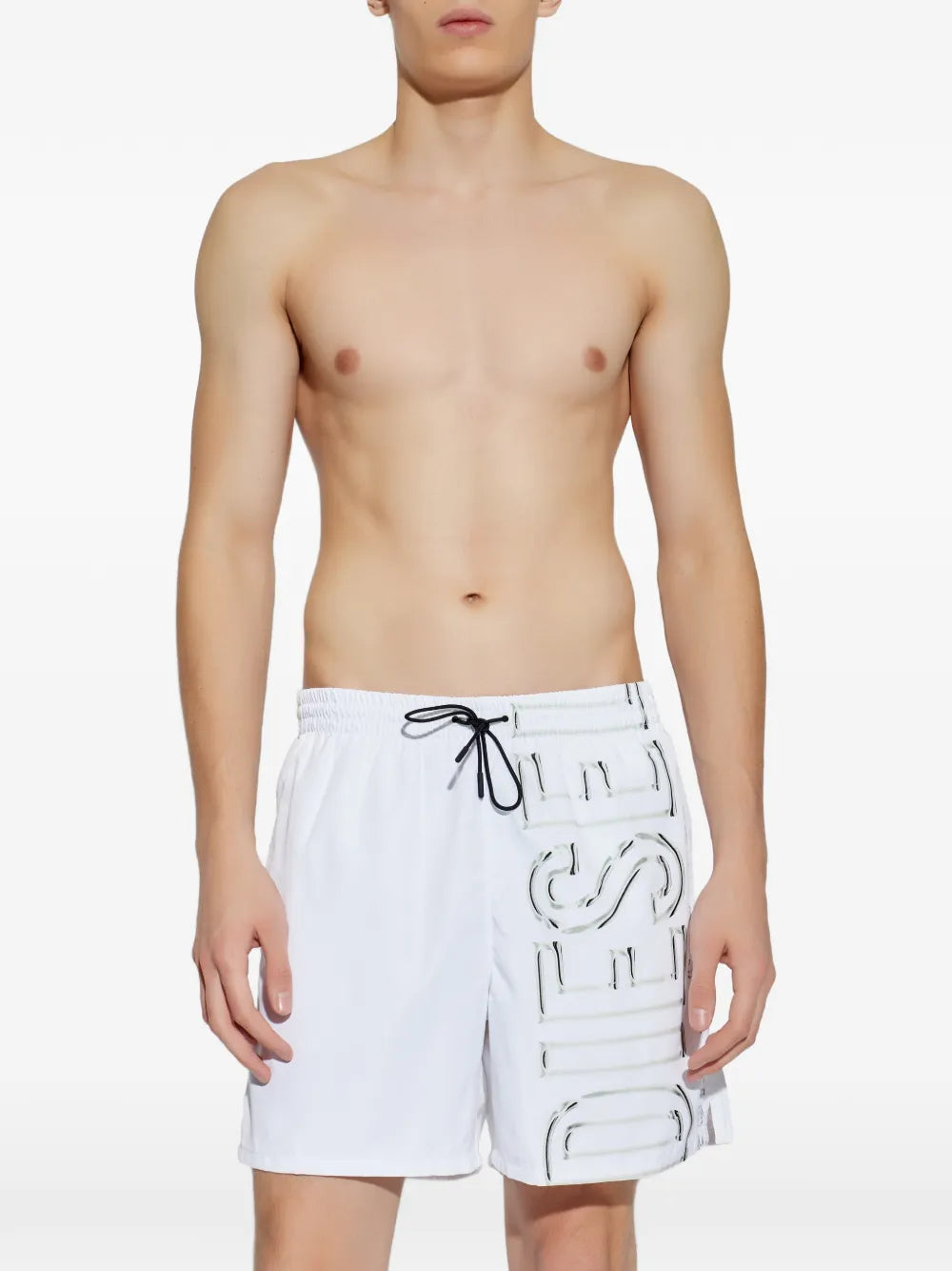 DIESEL - Beachwear - A205070QKBJ