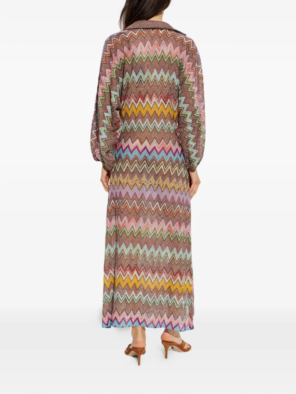 MISSONI - Abiti - MS26SQ1ZBR014K