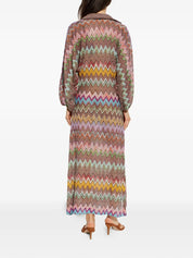 MISSONI - Abiti - MS26SQ1ZBR014K