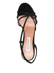 AQUAZZURA - Sandali - TTMMIDS1SUE