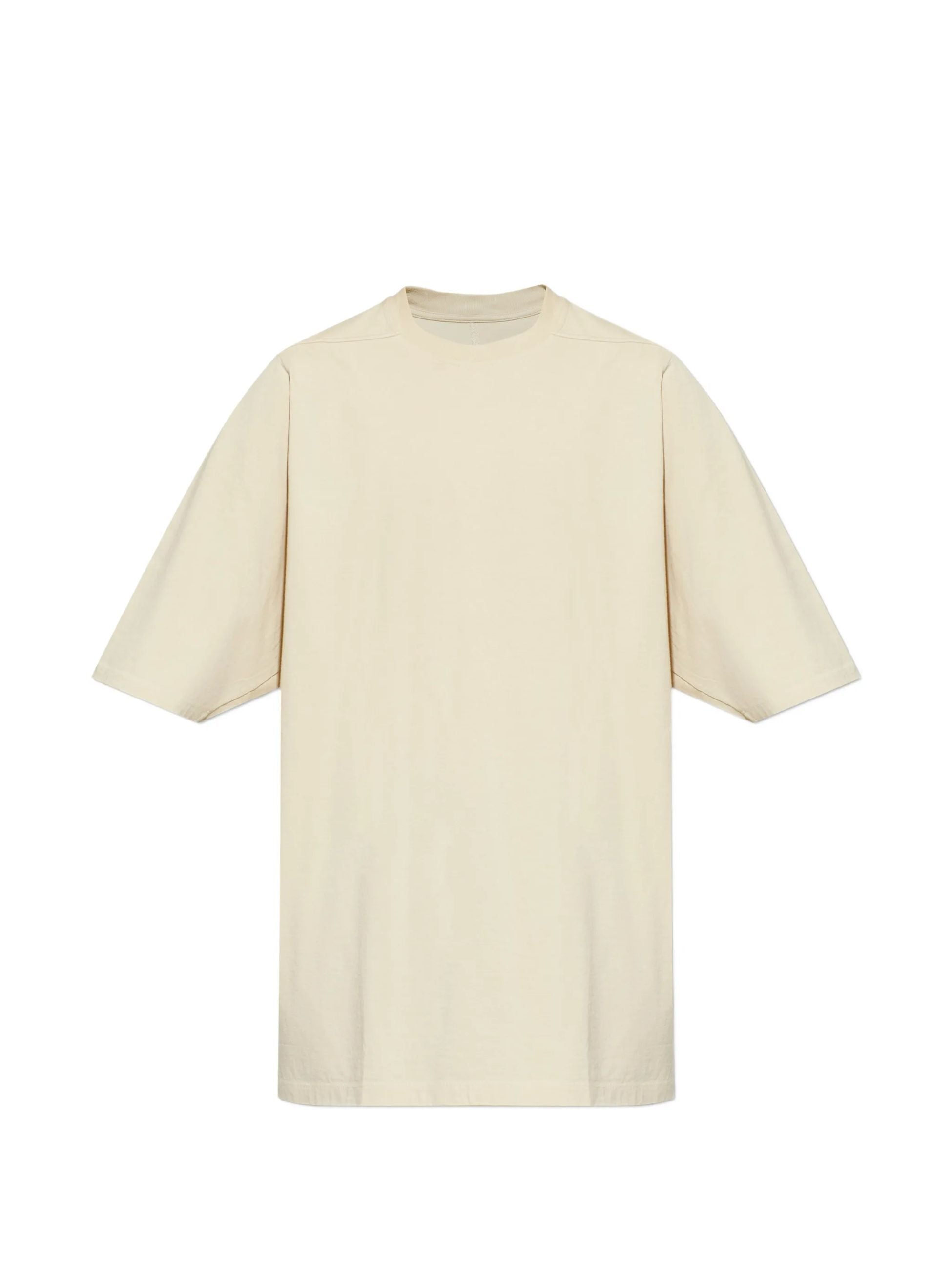 RICK OWENS - T-Shirt - RU01F2249JA