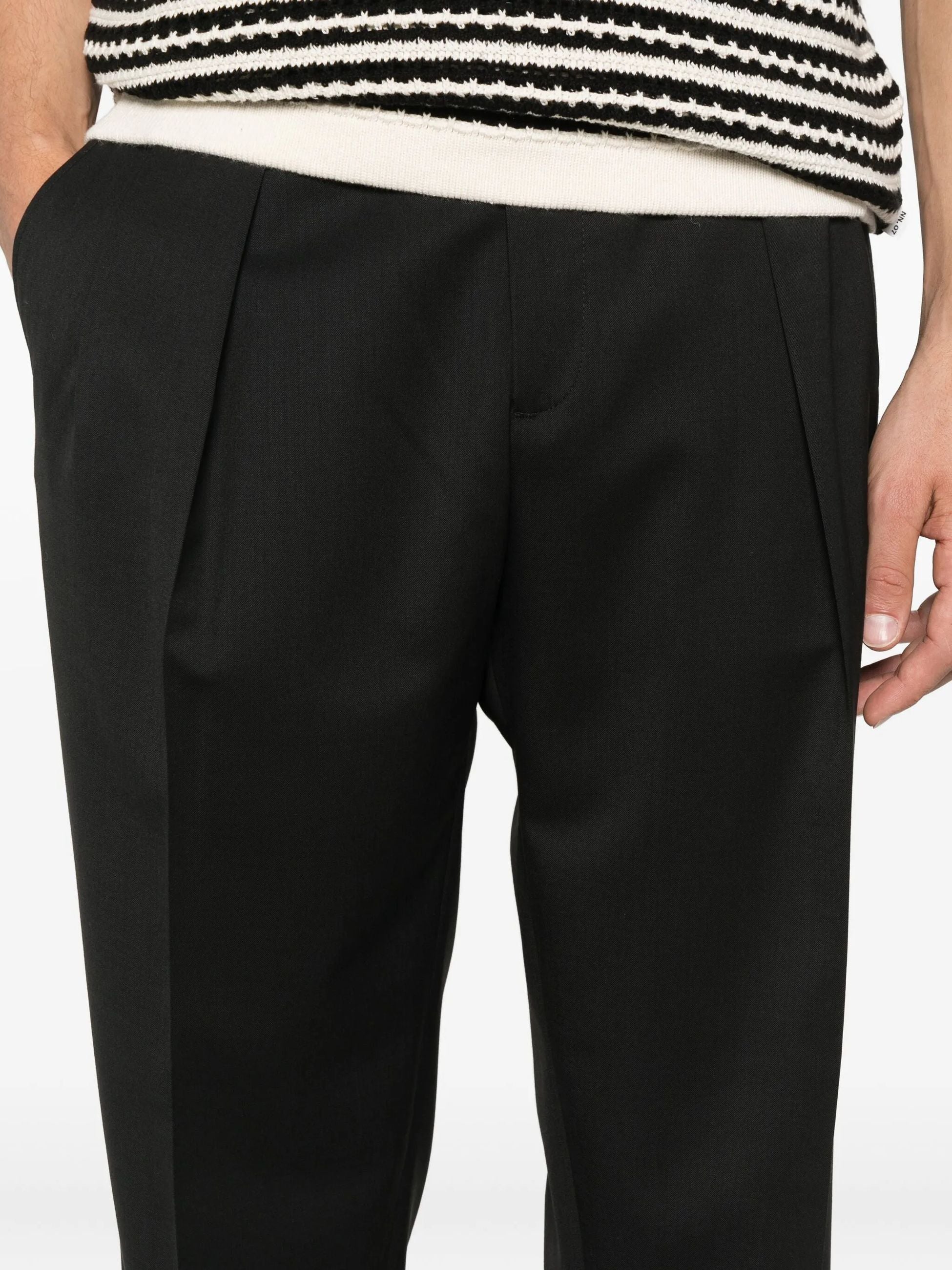 BRIGLIA - Pantaloni - PORTOBELLOS400100