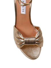 AQUAZZURA - Sandali - CNAHIGS0WNA