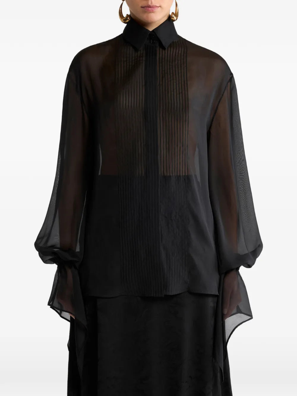 ETRO - Camicie - WRIA012099TUSO4