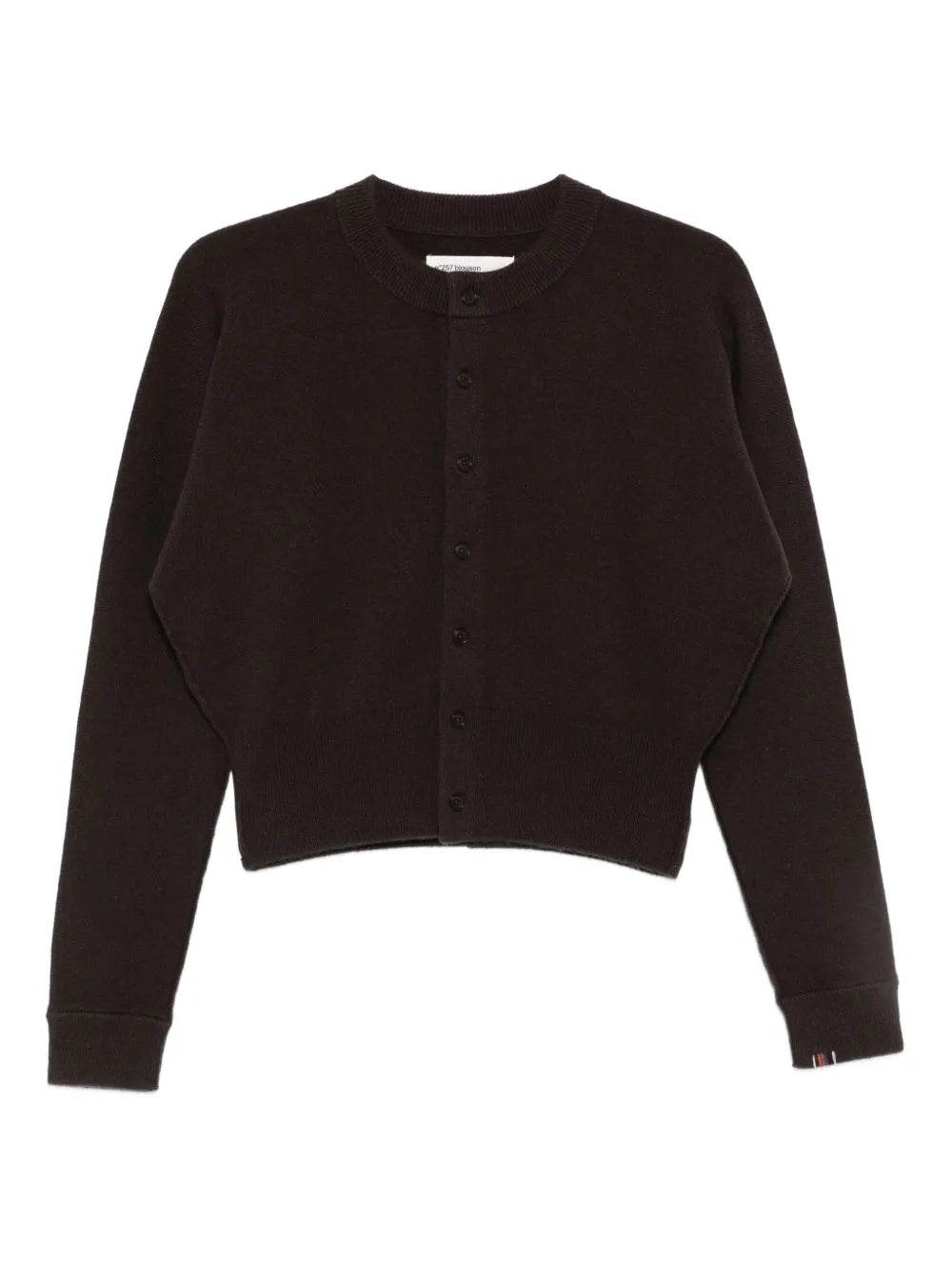 EXTREME CASHMERE X - Maglieria - 25707401TU02