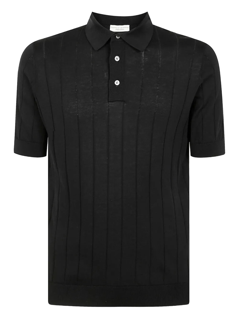 FILIPPO DE LAURENTIIS - Polo - PL1MCCR14C