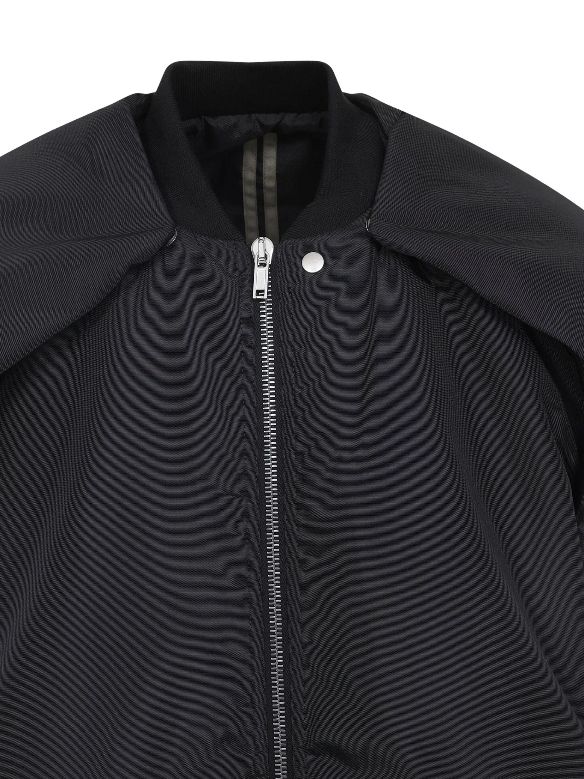 RICK OWENS DRKSHDW - Giubbotti - DU02E7789NCV