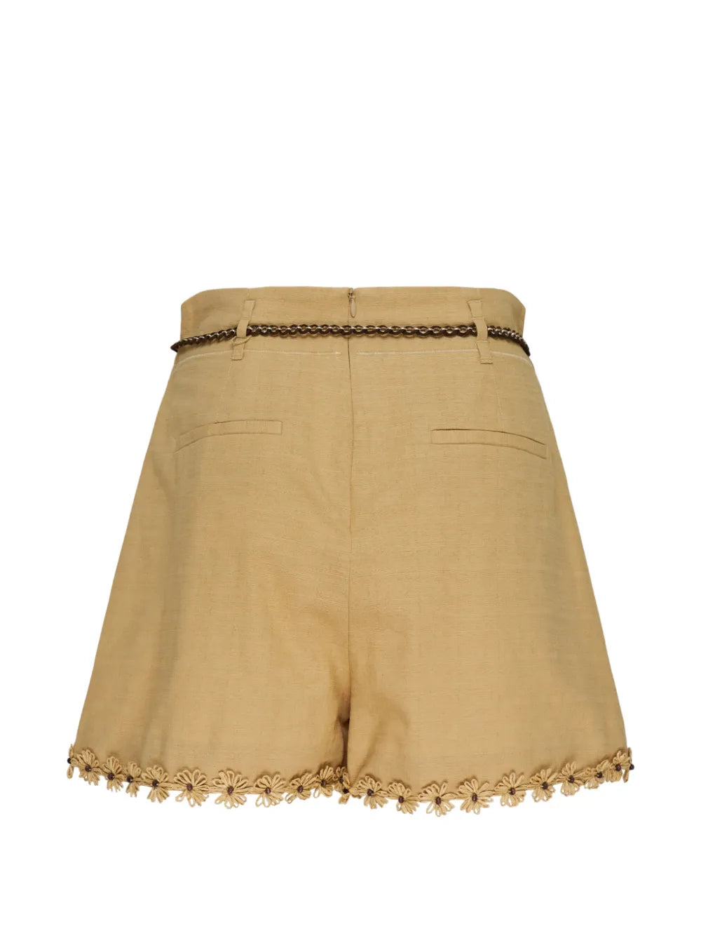 ZIMMERMANN - Shorts - 7542ASS263