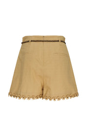 ZIMMERMANN - Shorts - 7542ASS263