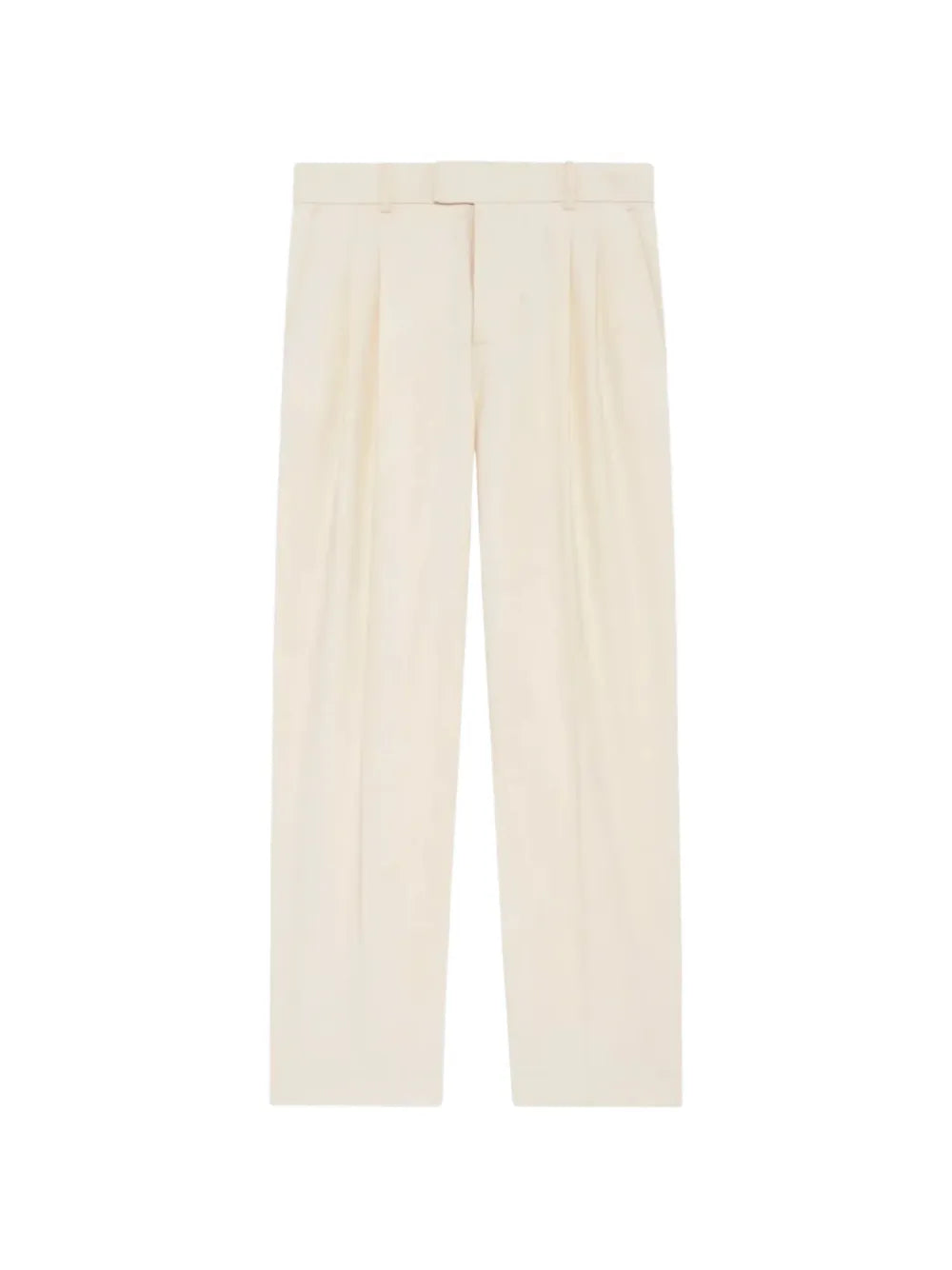 DRÔLE DE MONSIEUR - Pantaloni - KBP165VI029OW