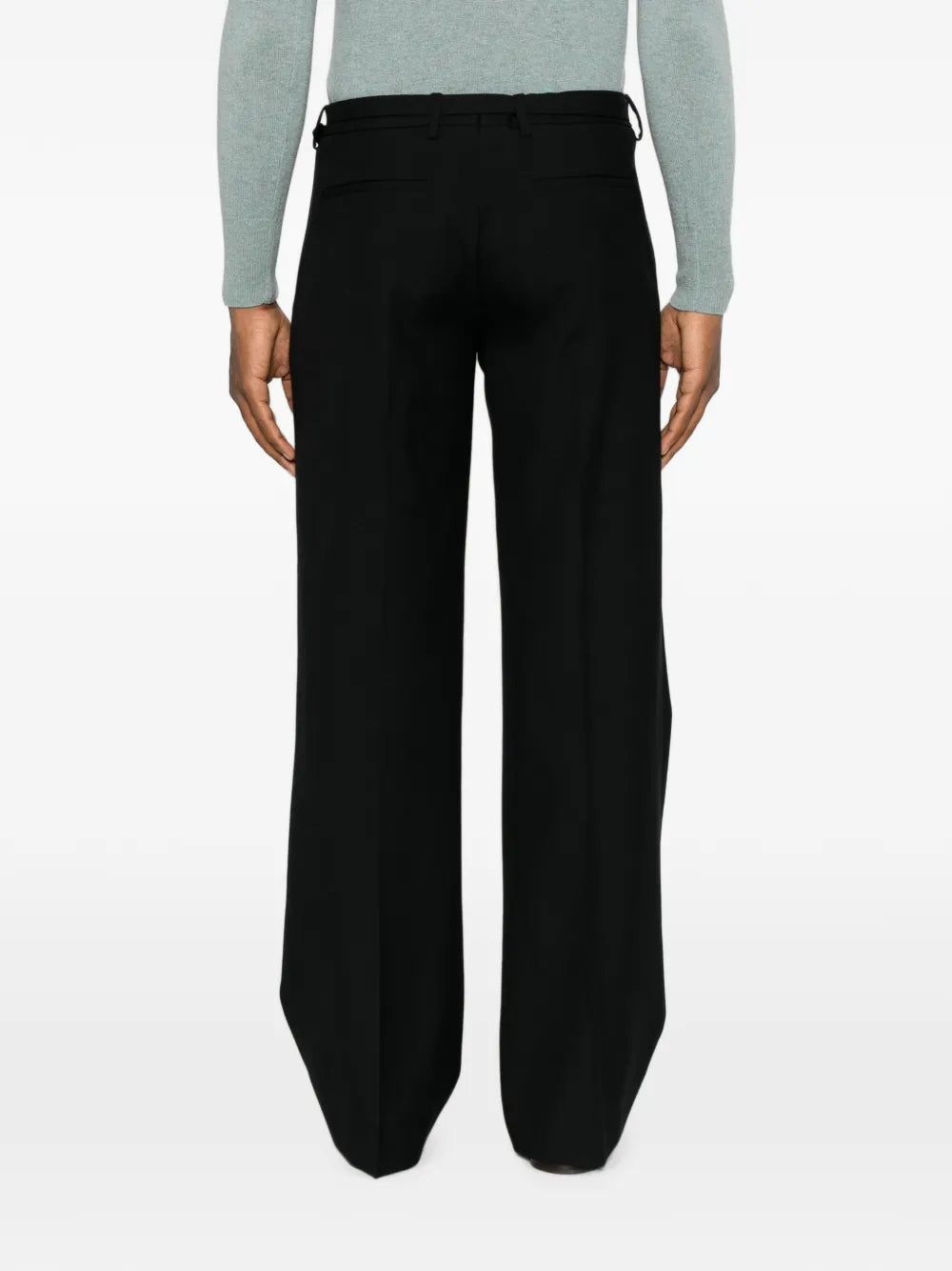 DRIES VAN NOTEN - Pantaloni - 2620209094265