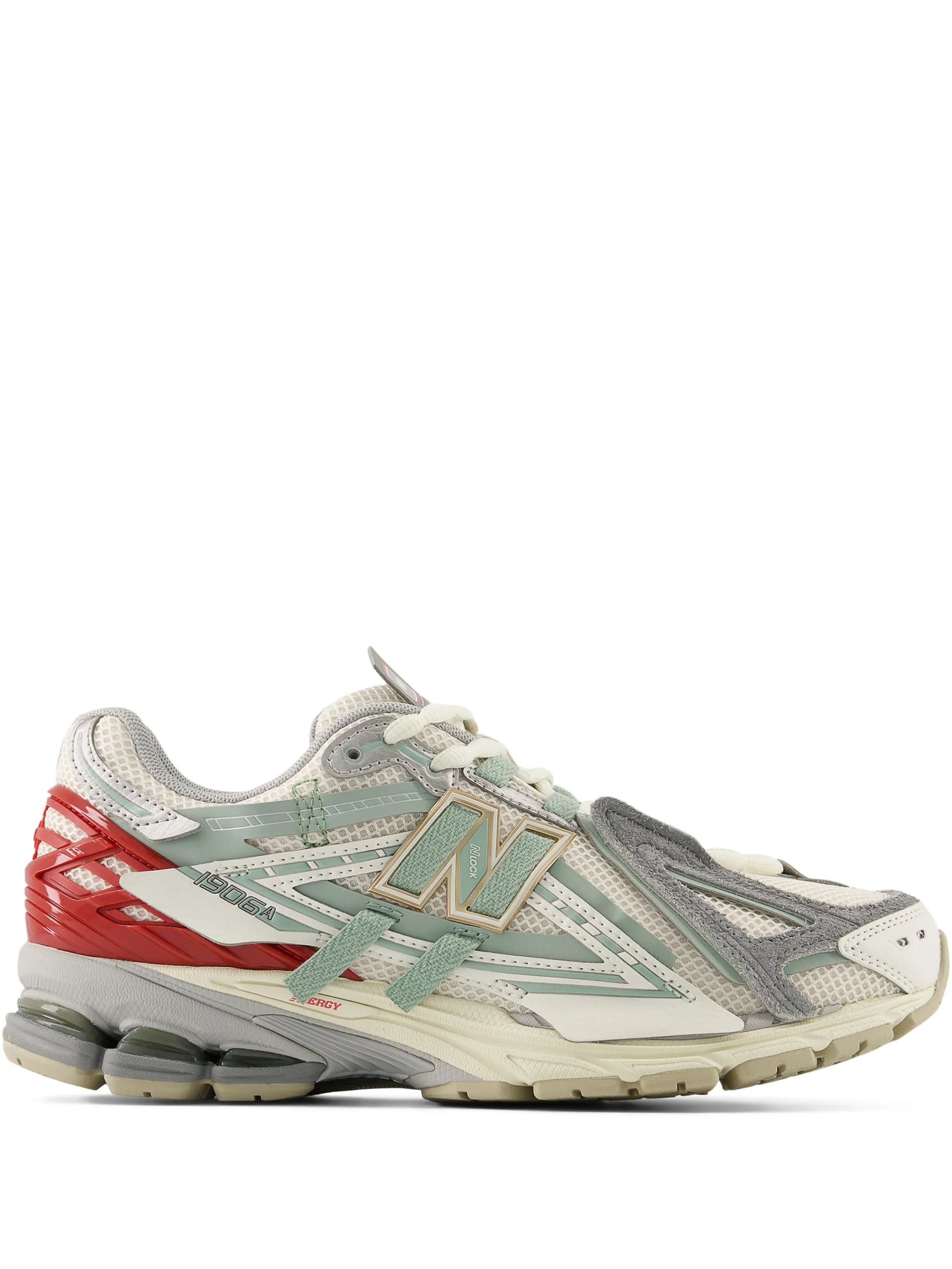 NEW BALANCE - Sneakers - U19065DY