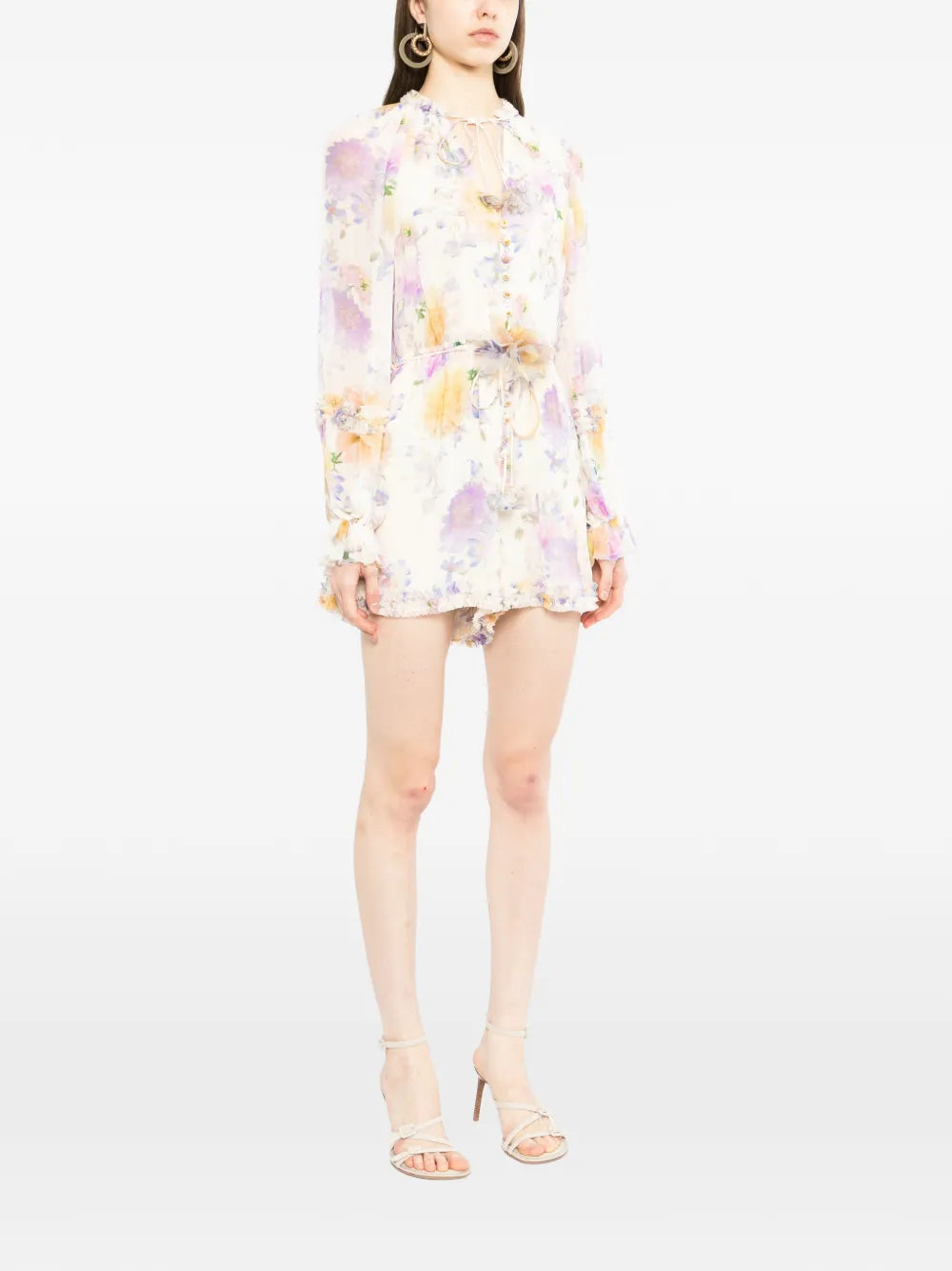 ZIMMERMANN - Abiti - 8154YS261