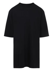 RICK OWENS - T-Shirt - RU02E1274JA
