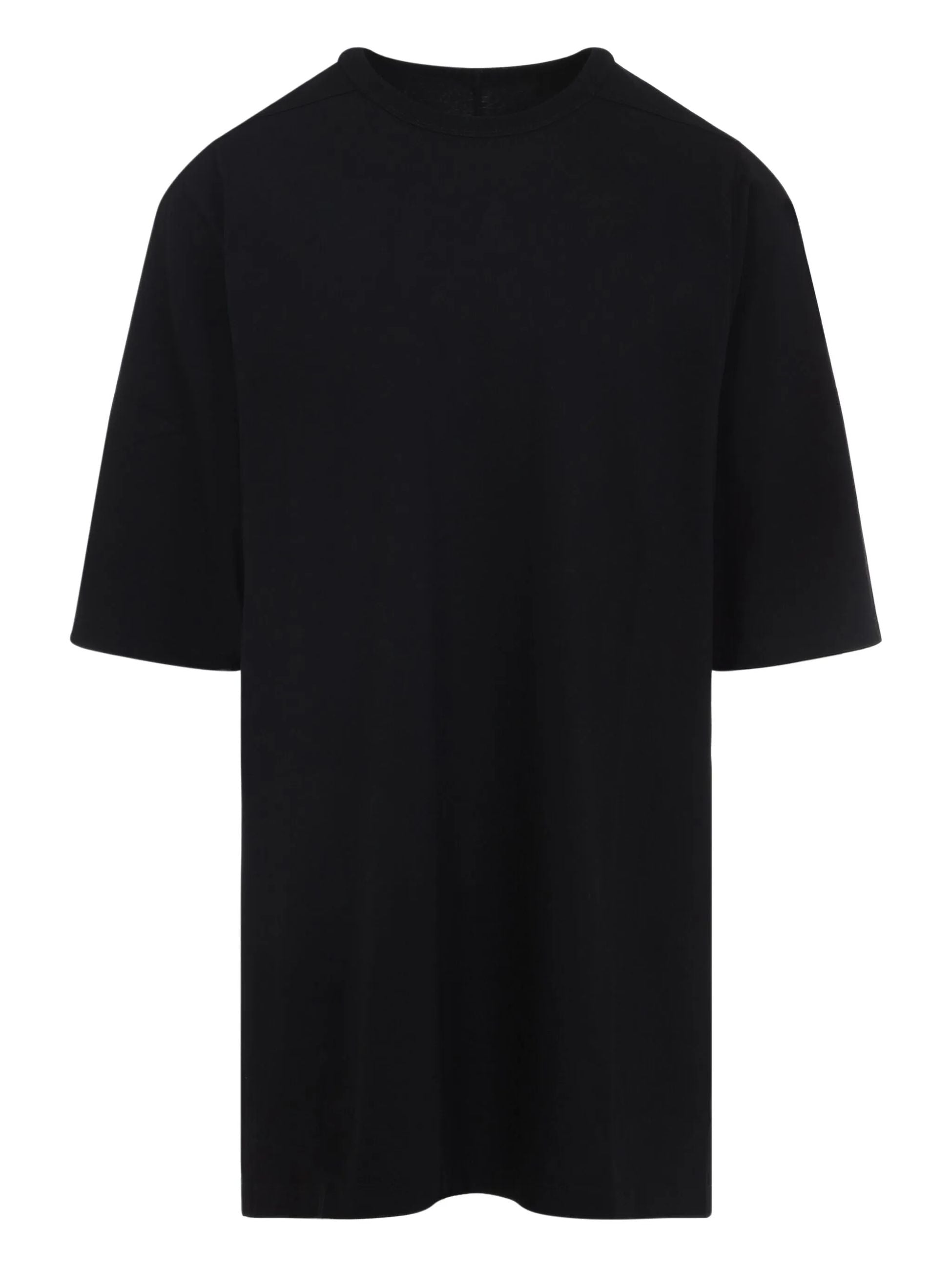 RICK OWENS - T-Shirt - RU02E1274JA