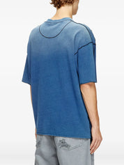 DIESEL - T-Shirt - A199890PKAG