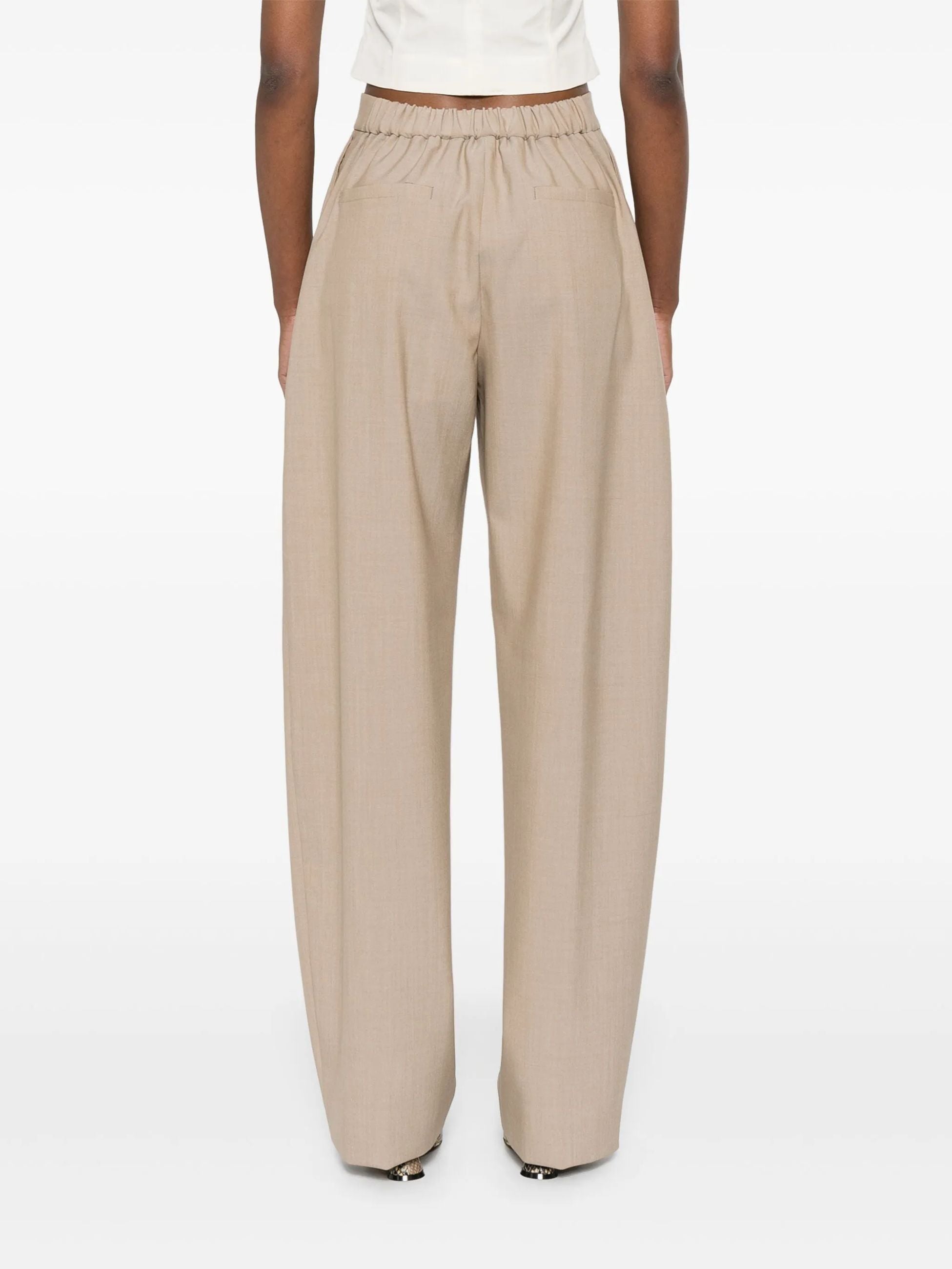 SPORTMAX - Pantaloni - 2522136071600