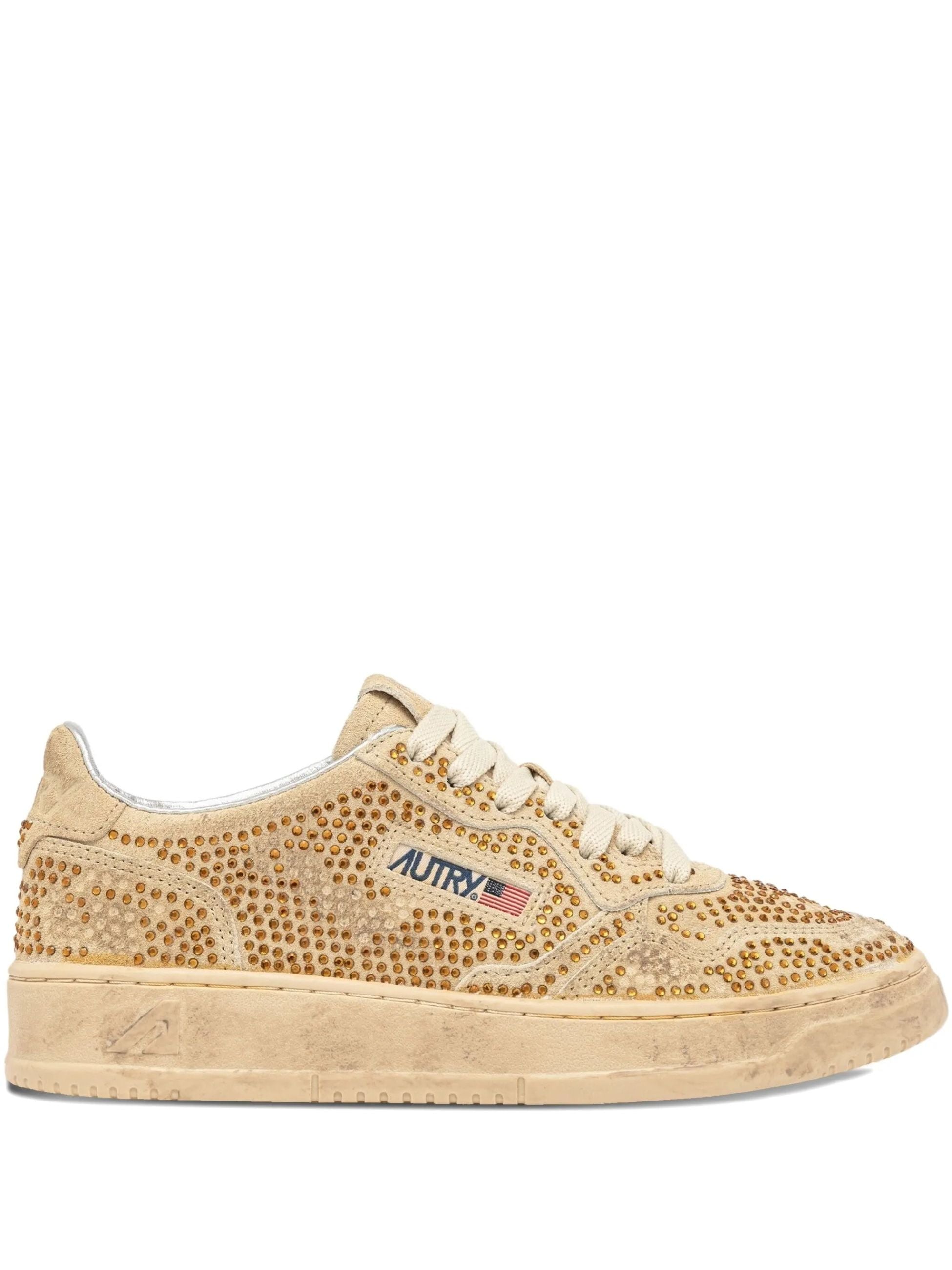 AUTRY - Sneakers - AULWNA03